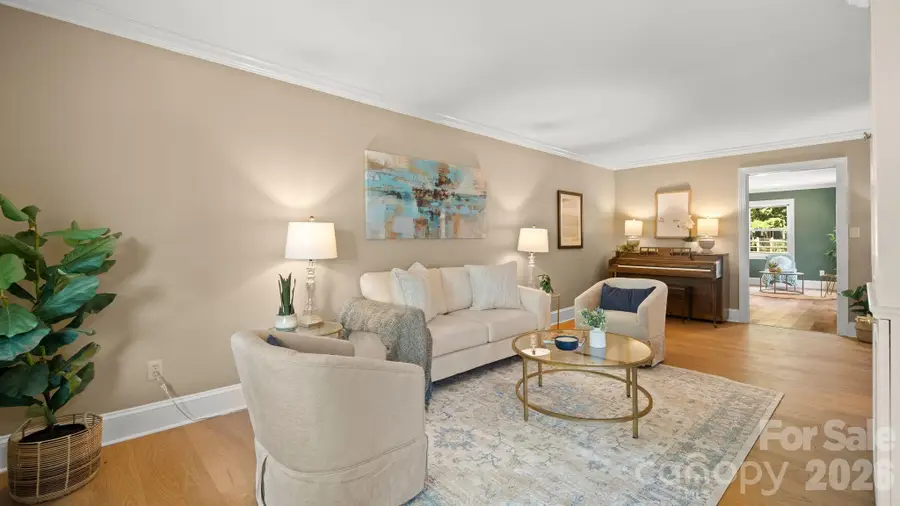 8809 Fairview Road, Mint Hill, NC 28227 - #2