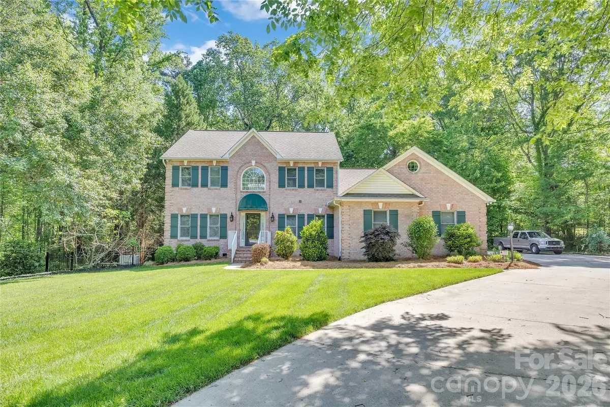 106 Mist Valley Drive, Salisbury, NC 28146 - #1