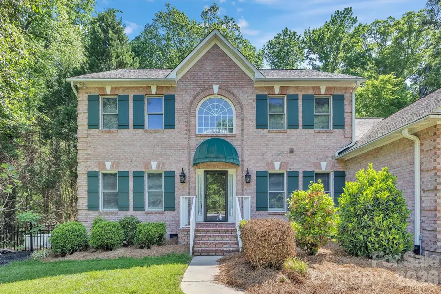 106 Mist Valley Drive, Salisbury, NC 28146 - #2