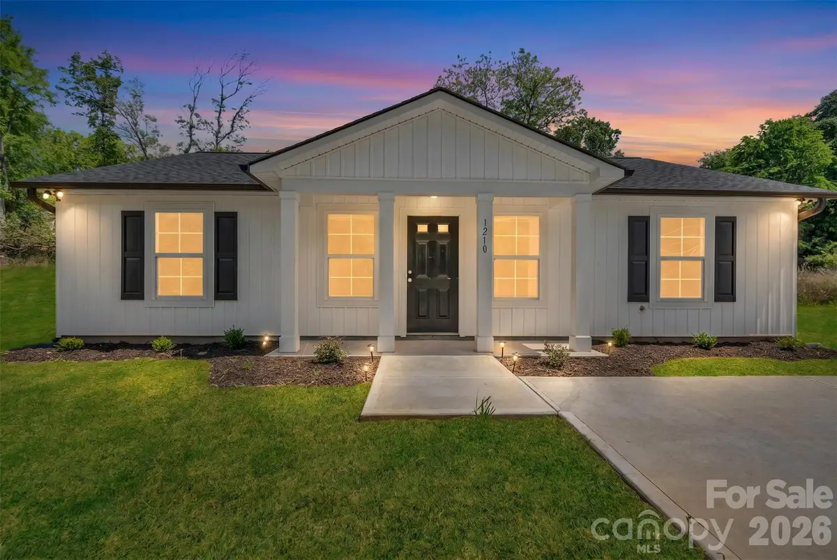 1210 Old Greenbriar Drive, Lancaster, SC 29720 - #1