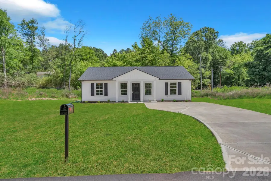 1210 Old Greenbriar Drive, Lancaster, SC 29720 - #2