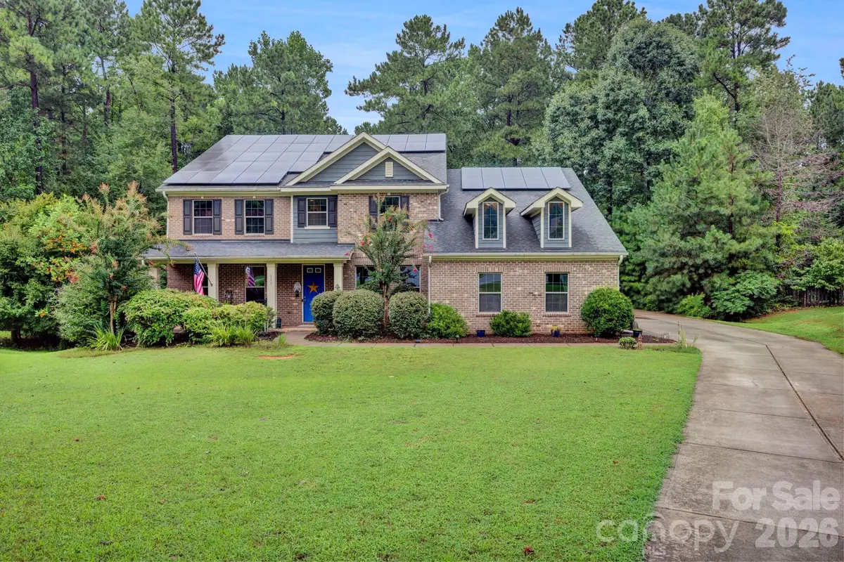111 St Sophia Court, Mooresville, NC 28117 - #1