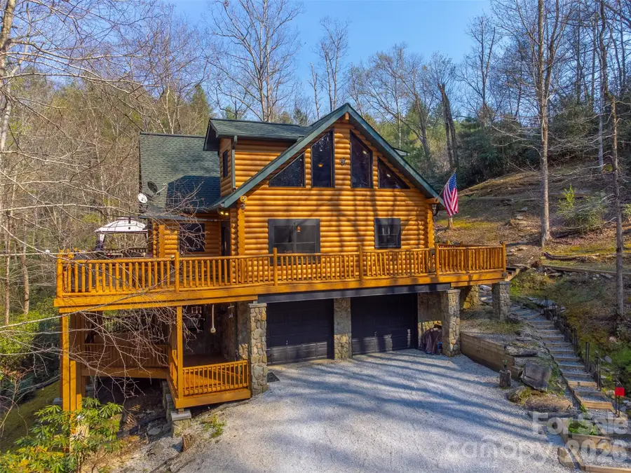 91 Double Springs Road, Almond, NC 28702 - #2