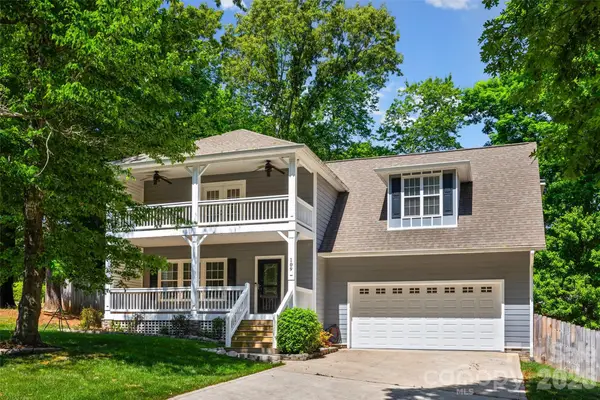 109 Fulton Farms Lane, Mooresville, NC 28117