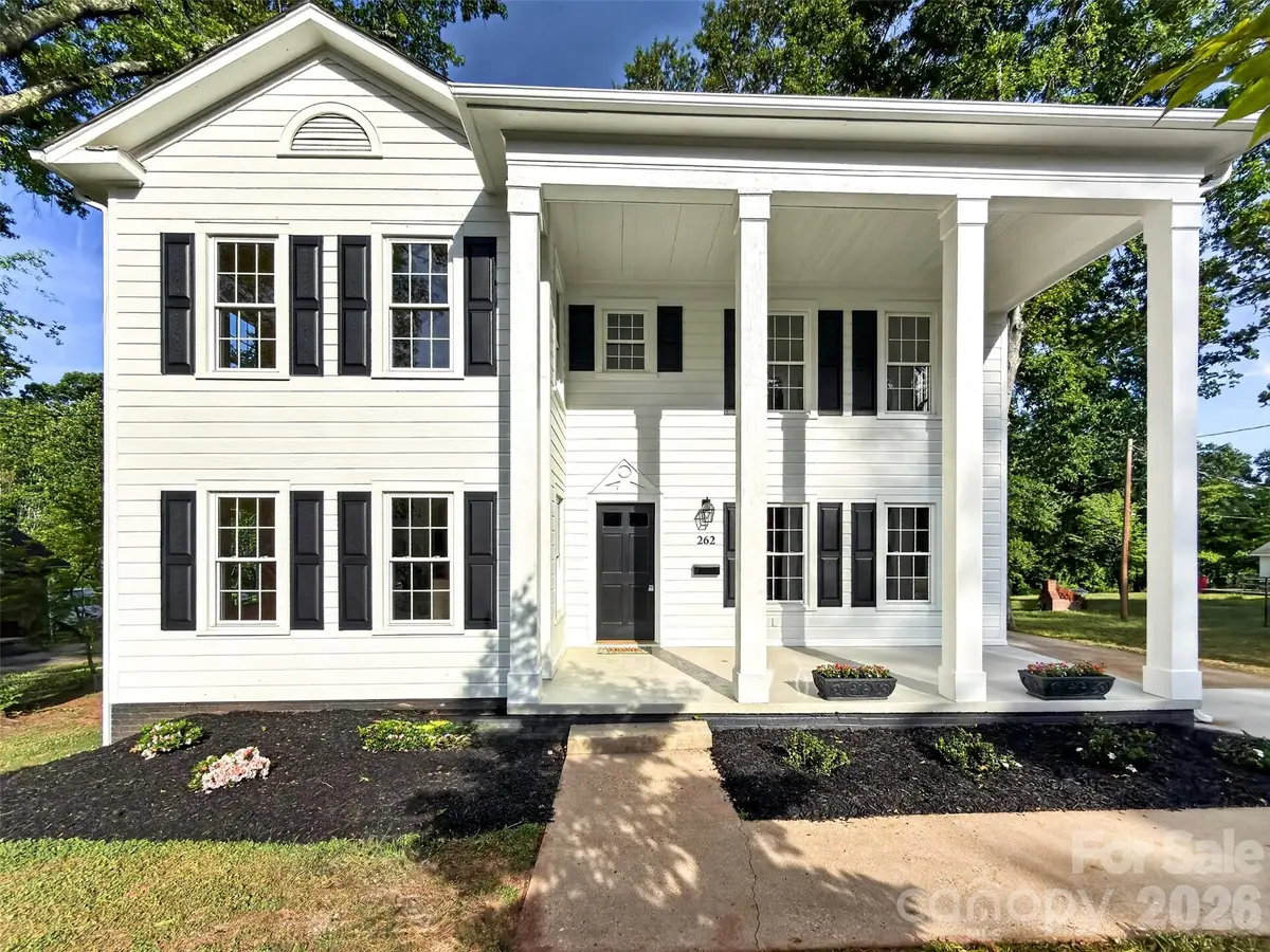 262 Pleasant Street, Spindale, NC 28160 - #1