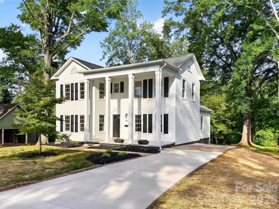 262 Pleasant Street, Spindale, NC 28160 - #2