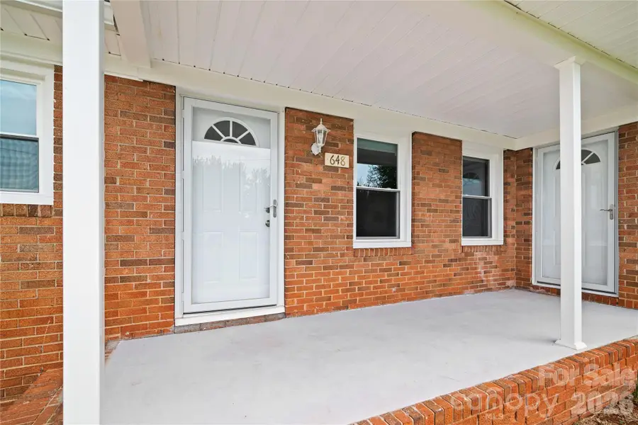 648 Scotts Creek Road, Statesville, NC 28625 - #3