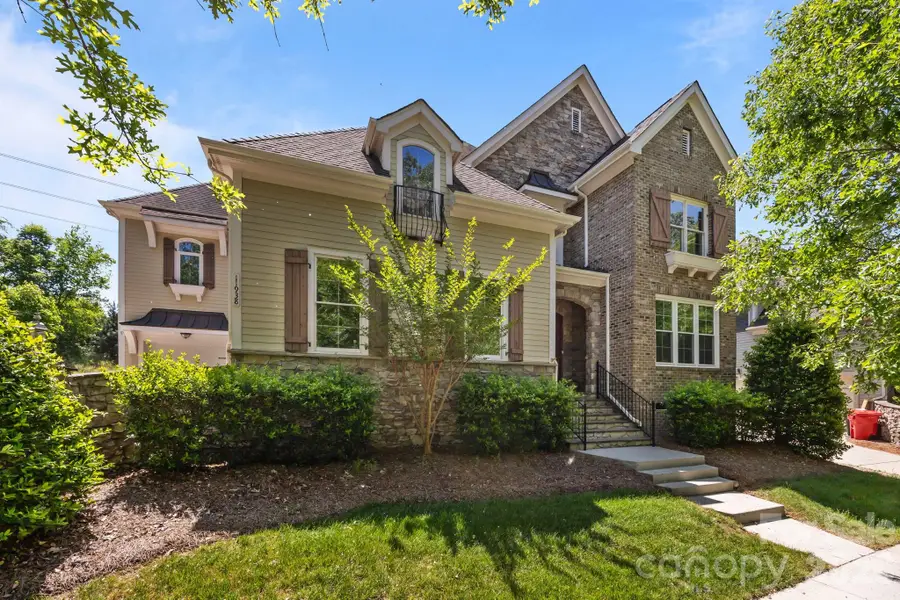 11938 Bradford Park Drive, Davidson, NC 28036 - #2