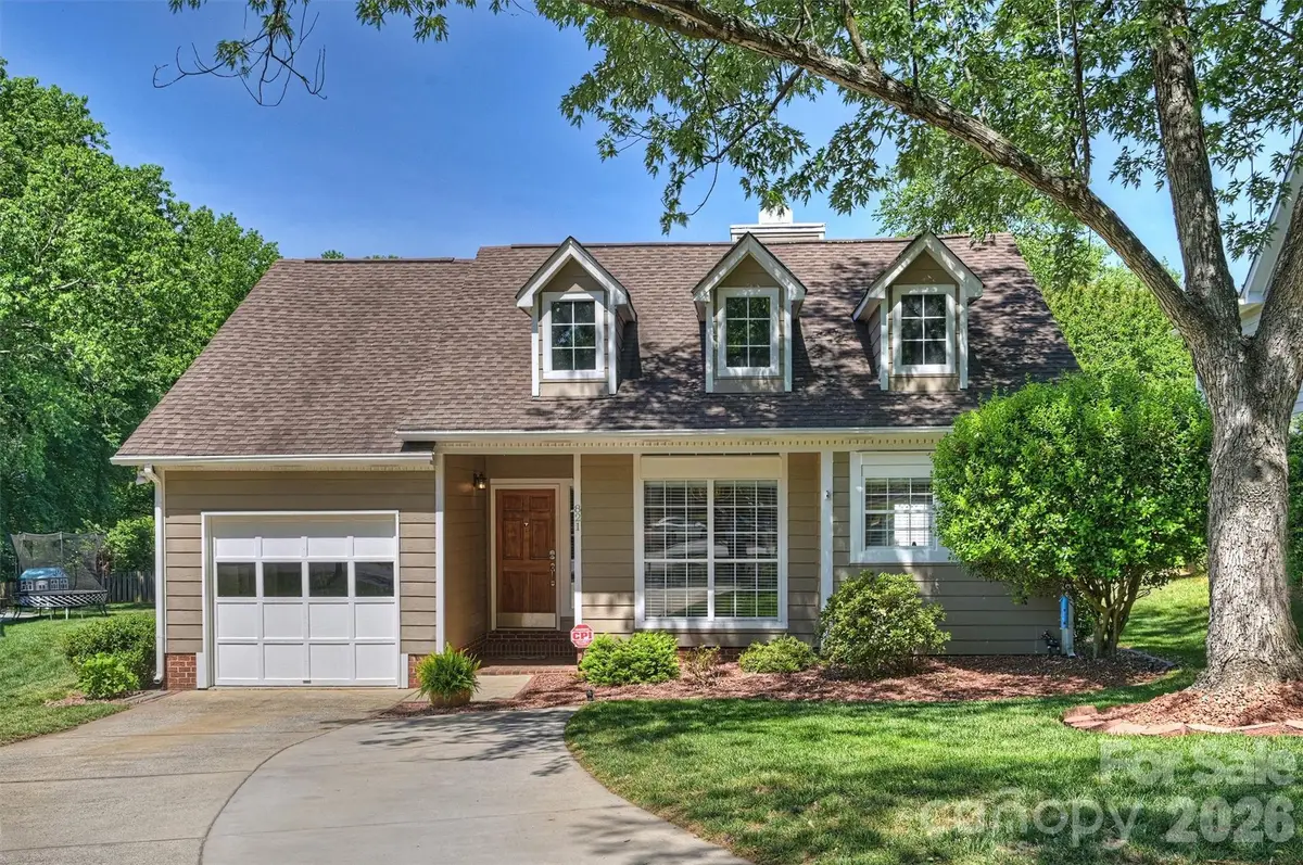 821 Mill Run Drive, Charlotte, NC 28209 - #1