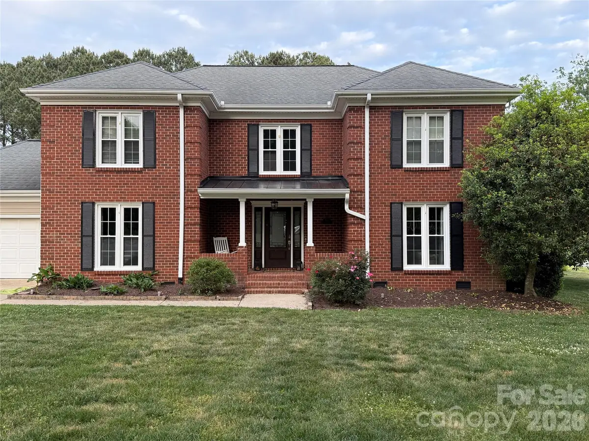 136 Persimmon Creek Road, Kings Mountain, NC 28086 - #1
