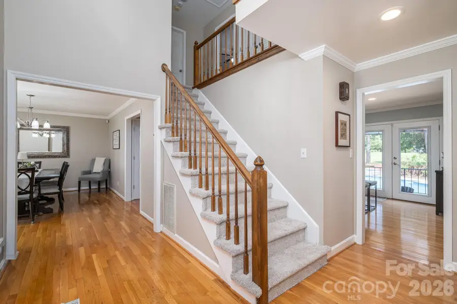 136 Persimmon Creek Road, Kings Mountain, NC 28086 - #3