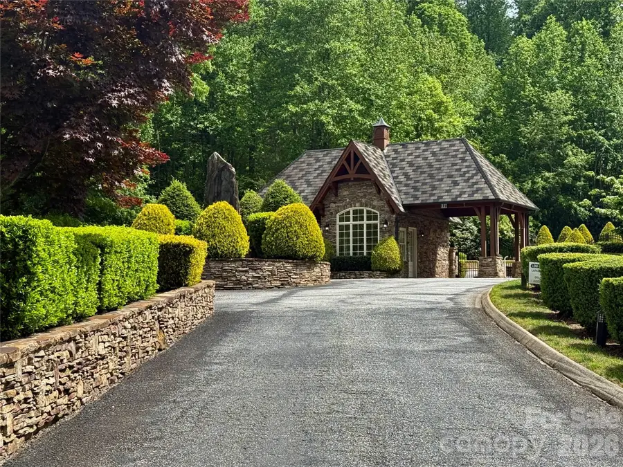 274 Bills Mountain Trail #274, Lake Lure, NC 28746 - #2
