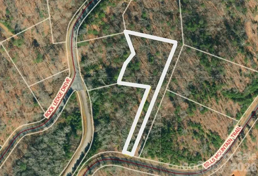 274 Bills Mountain Trail #274, Lake Lure, NC 28746 - #3