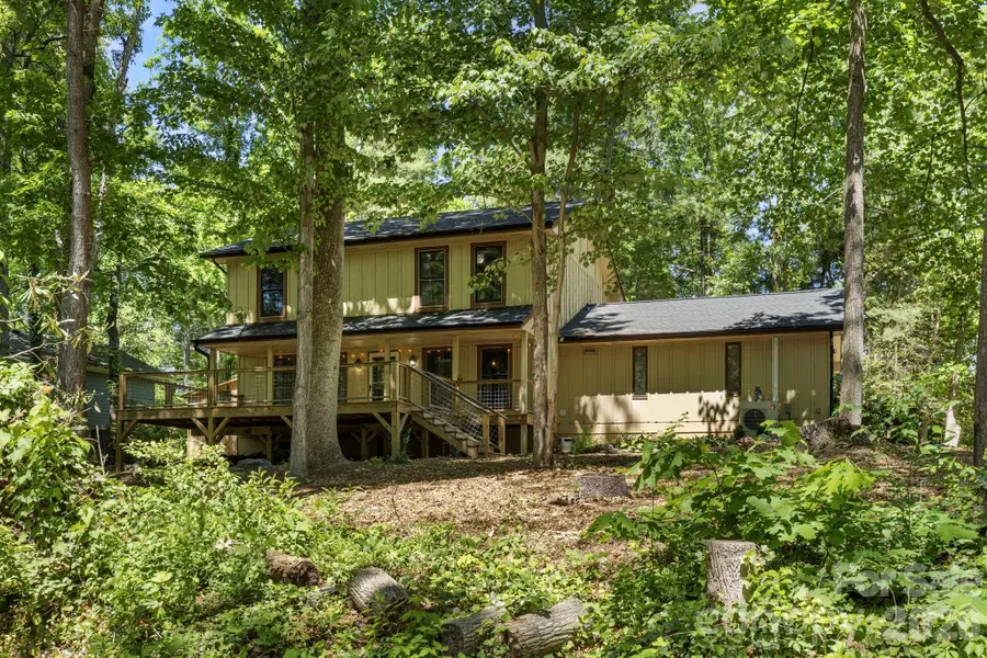1 Eastway Court, Fletcher, NC 28732 - #2