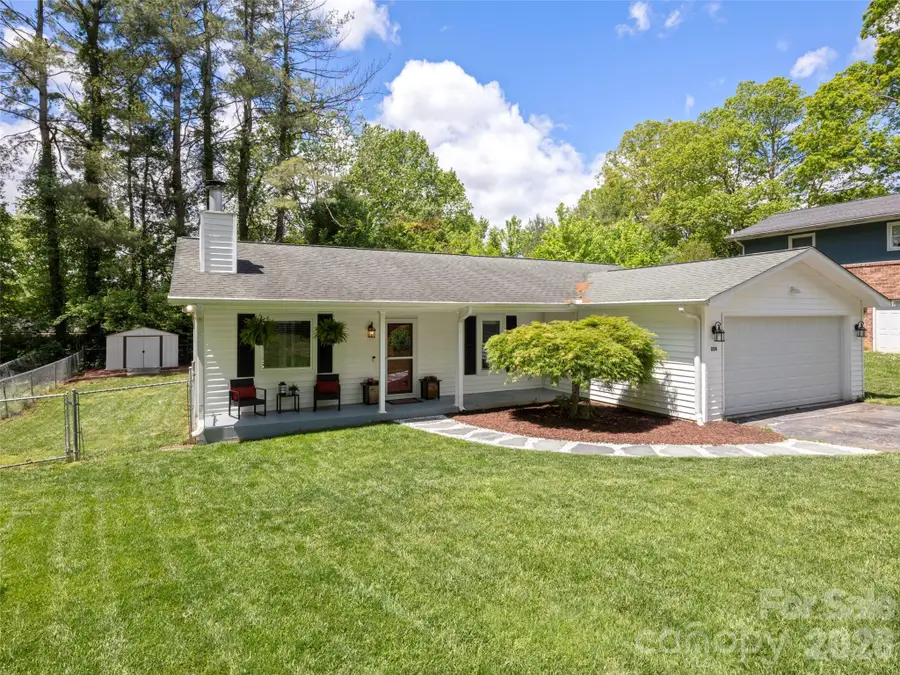 224 Clover Drive, Fletcher, NC 28732 - #2
