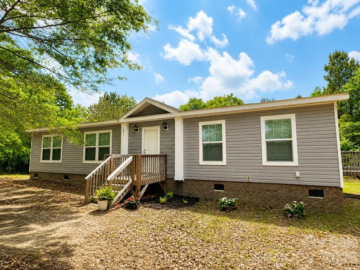 4837 Buck Street, Kershaw, SC 29067 - #1