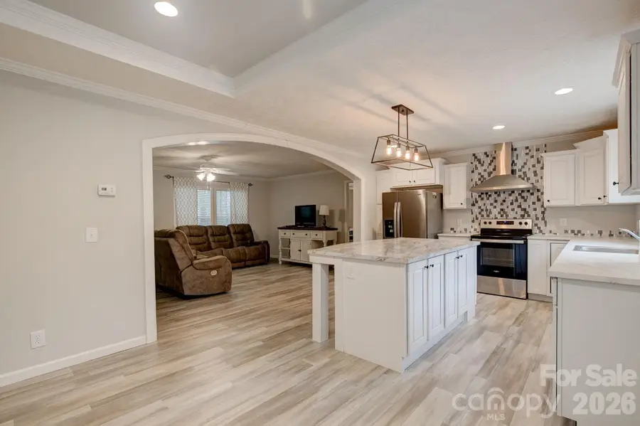 4837 Buck Street, Kershaw, SC 29067 - #2
