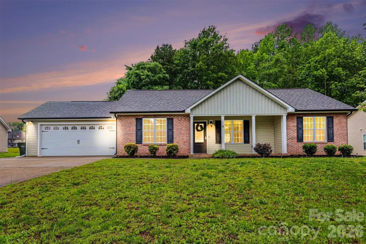 2325 Montford Avenue Nw, Concord, NC 28027 - #1