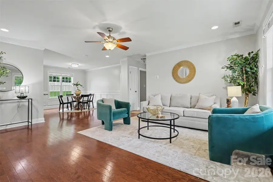 2325 Montford Avenue Nw, Concord, NC 28027 - #3
