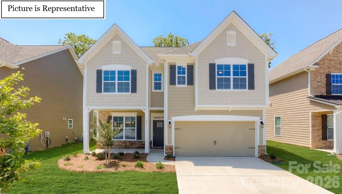 6446 Cherrybark Oak Lane, Huntersville, NC 28078 - #1