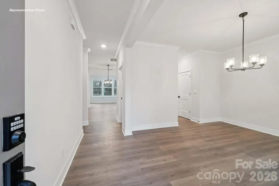 6446 Cherrybark Oak Lane, Huntersville, NC 28078 - #2