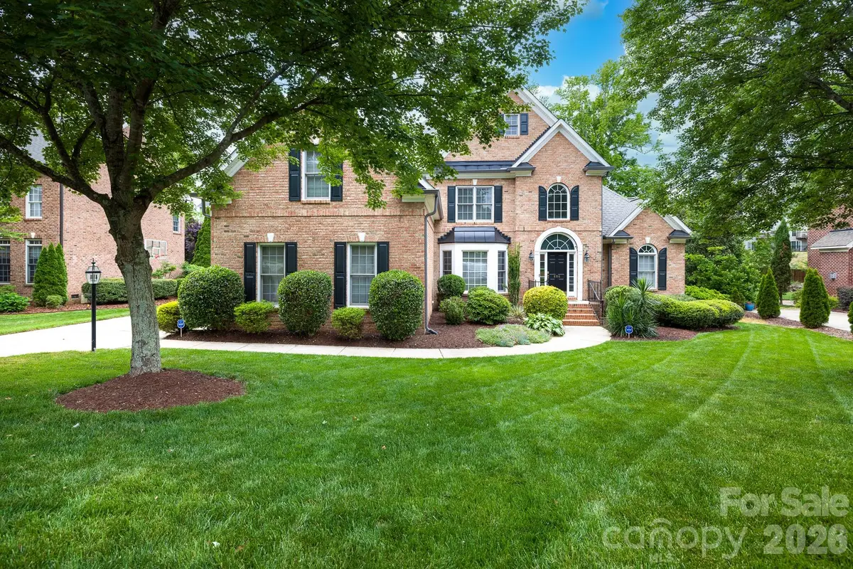 886 Hickory Stick Drive, Fort Mill, SC 29715 - #1