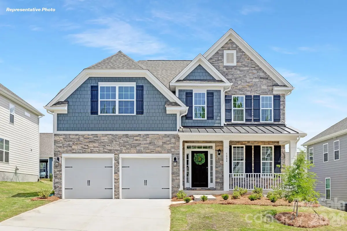6450 Cherrybark Oak Lane, Huntersville, NC 28078 - #1