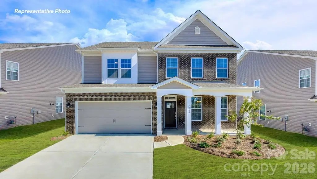 6434 Cherrybark Oak Lane, Huntersville, NC 28078 - #1