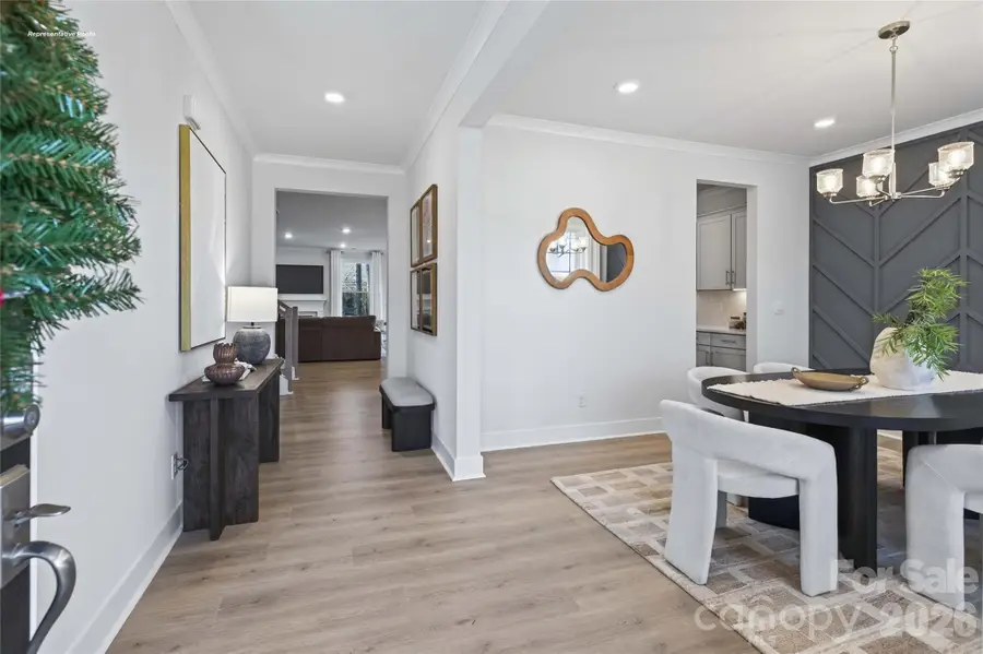 6422 Cherrybark Oak Lane, Huntersville, NC 28078 - #3