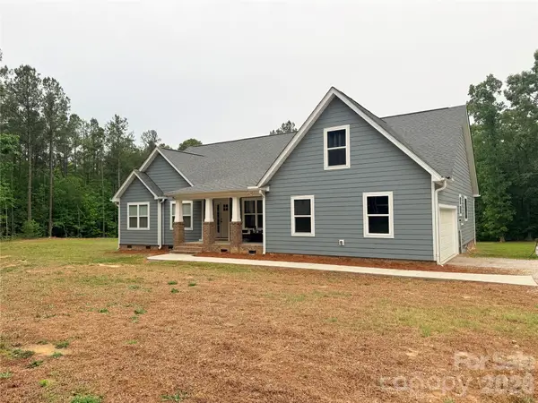 4335 Palmer Lloyd Road, Lancaster, SC 29720