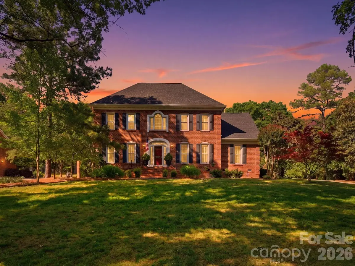 4417 Bridgewood Lane, Charlotte, NC 28226 - #1