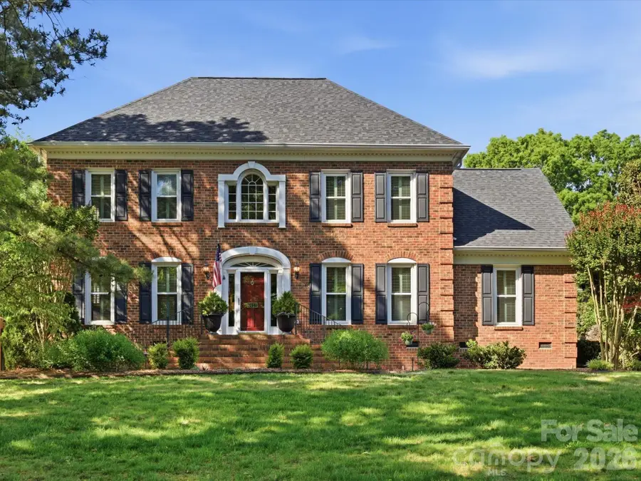 4417 Bridgewood Lane, Charlotte, NC 28226 - #2