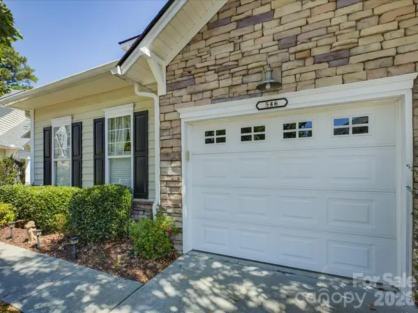 546 Pine Links Drive, Tega Cay, SC 29708