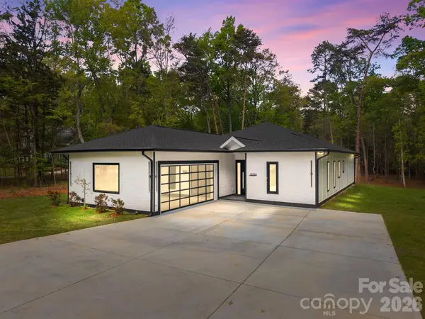 12930 Hamilton Road, Charlotte, NC 28273