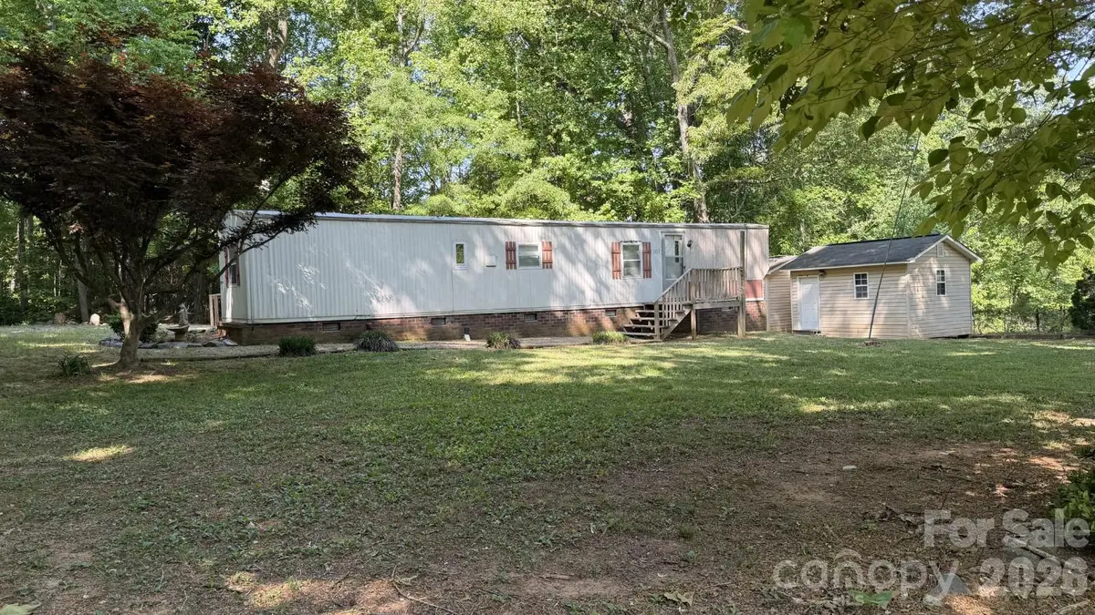 1054 Stirewalt Road, China Grove, NC 28023 - #1