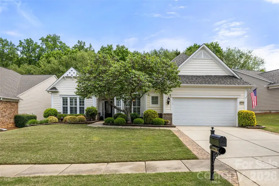 12298 Gadwell Place, Fort Mill, SC 29707 - #2