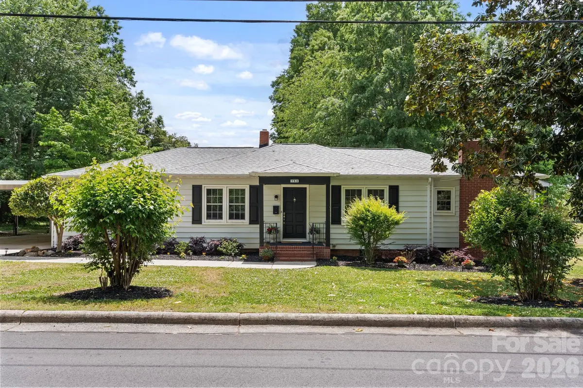 753 Carpenter Avenue, Mooresville, NC 28115 - #1