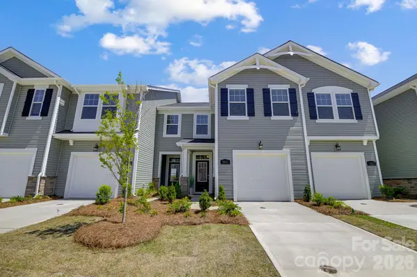 7017 Cerris Drive, Charlotte, NC 28269