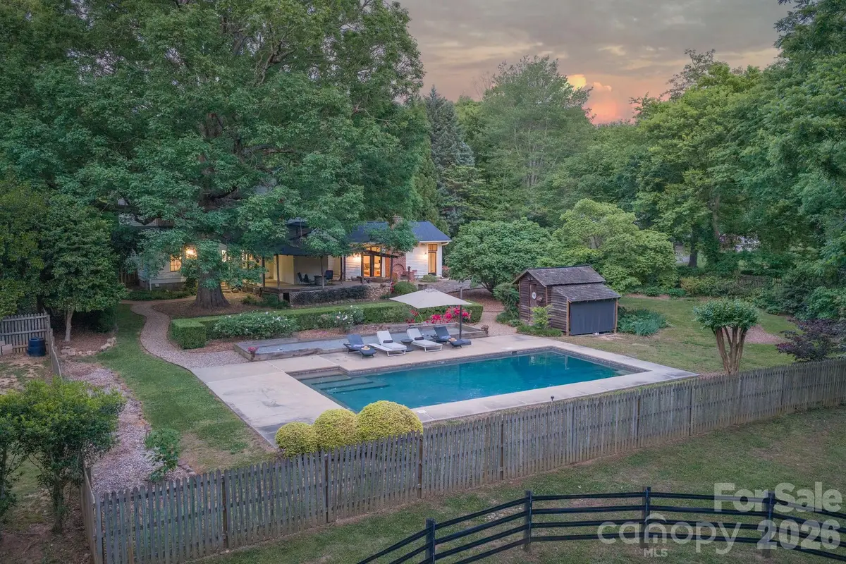 10915 Beatties Ford Road, Huntersville, NC 28078 - #1
