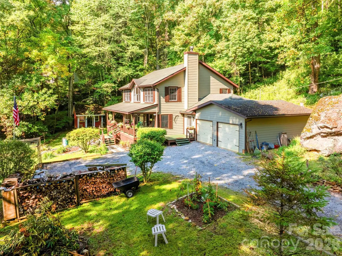 150 Sorghum Drive, Waynesville, NC 28785 - #1