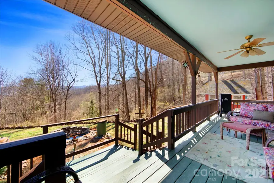 150 Sorghum Drive, Waynesville, NC 28785 - #3