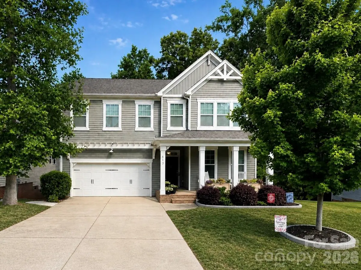 617 Ardent Trail, Belmont, NC 28012 - #1