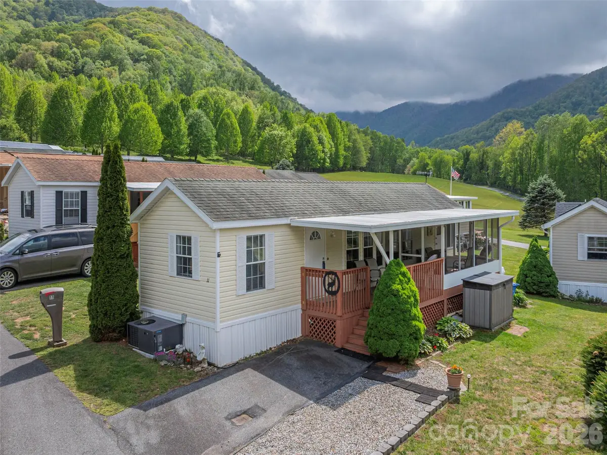 11 Valentine Drive, Maggie Valley, NC 28751 - #1