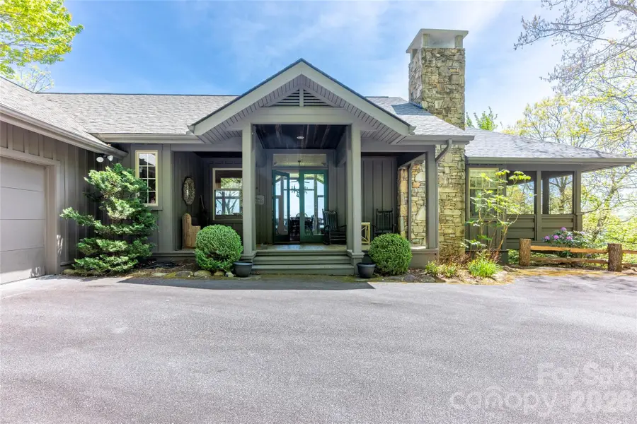 562 Panther Ridge Road, Lake Toxaway, NC 28747 - #2
