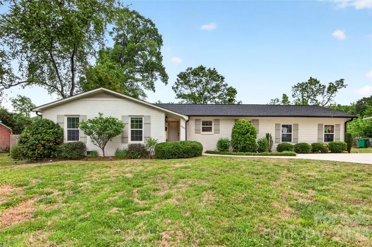 4023 Firethorne Road, Charlotte, NC 28205 - #1