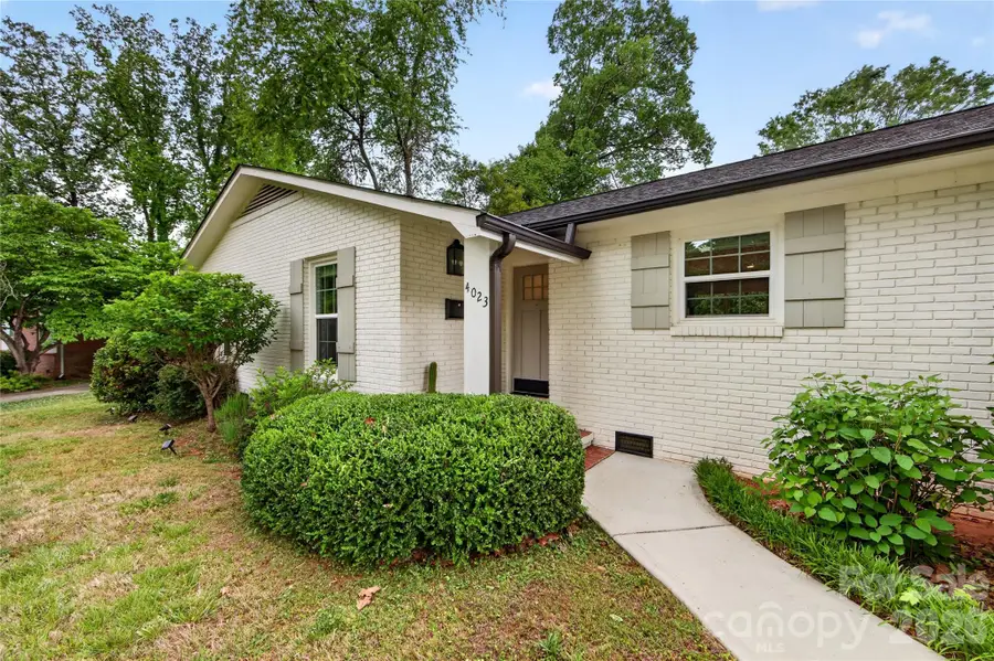 4023 Firethorne Road, Charlotte, NC 28205 - #2