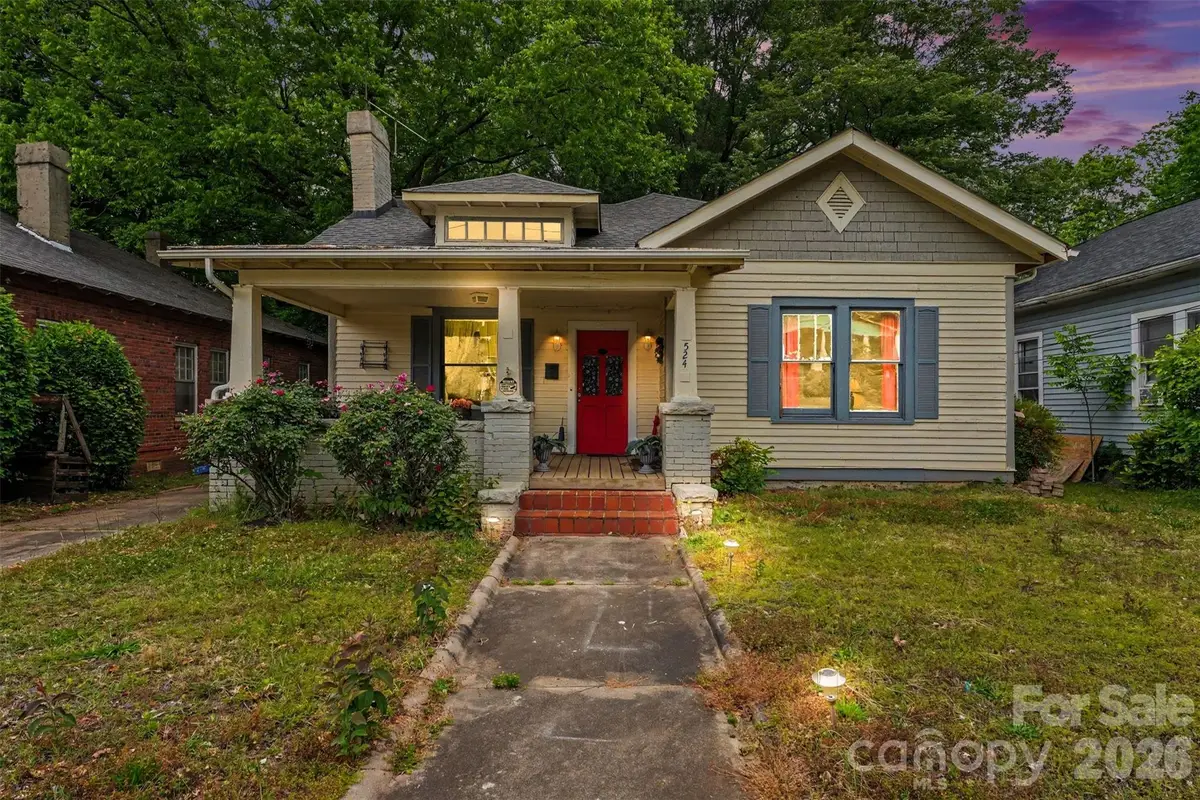 524 W Horah Street, Salisbury, NC 28144 - #1