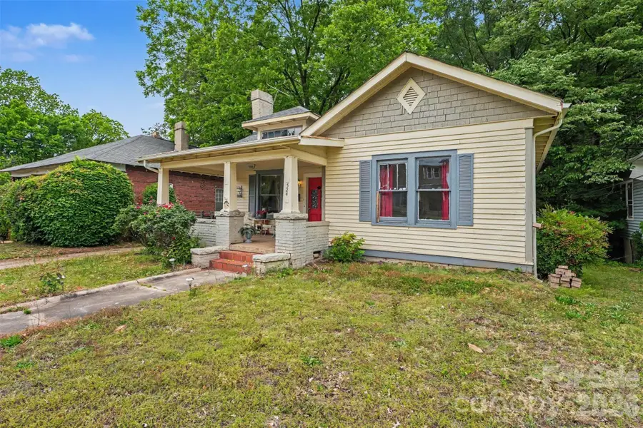 524 W Horah Street, Salisbury, NC 28144 - #2
