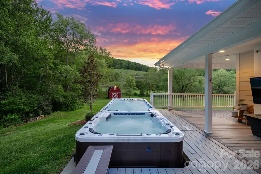 9 Whispering Meadows Drive, Fairview, NC 28730 - #3
