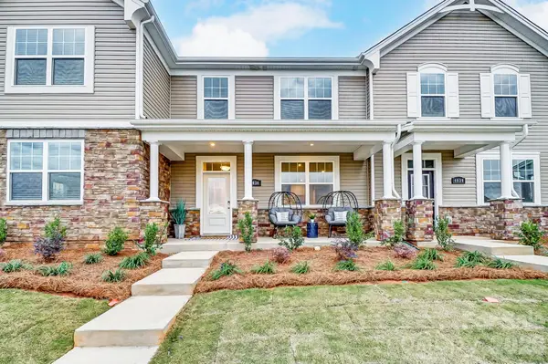 3804 Cheyney Park Drive, Charlotte, NC 28269